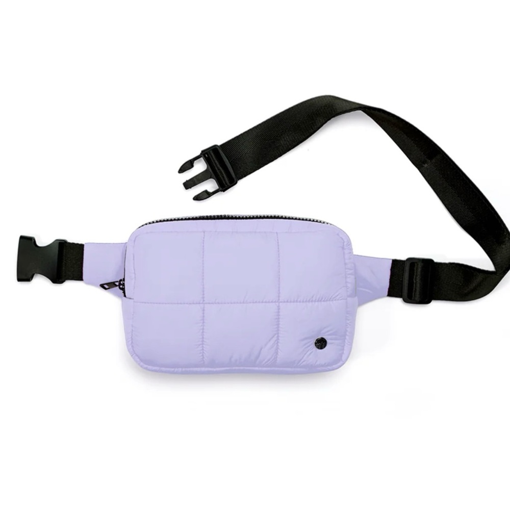 MAYIM FANNY PACK/ BELT BAG
